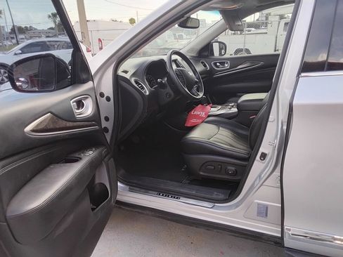 Used 2014 INFINITI QX60 Base AWD 4dr SUV w/ Premium Plus Package image 11