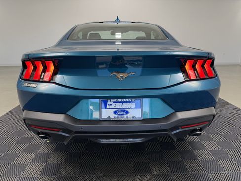 New 2026 Ford Mustang EcoBoost image 7