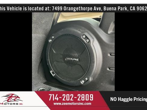 Used 2018 Jeep Wrangler Unlimited Rubicon AWD/4WD image 42