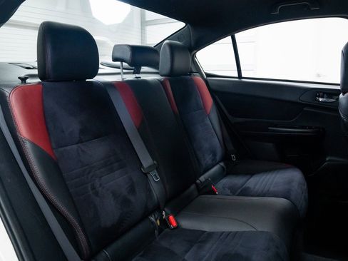 Used 2017 Subaru WRX STI image 23