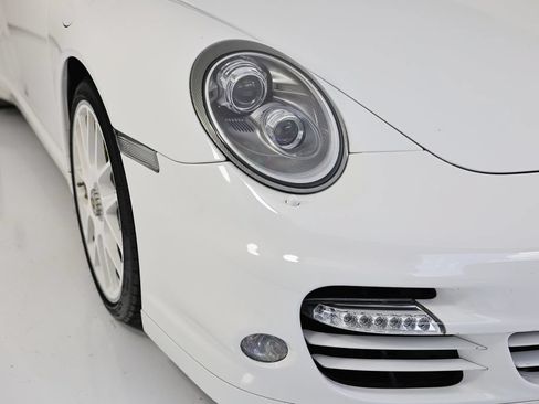 Used 2012 Porsche 911 Turbo S AWD/4WD image 20