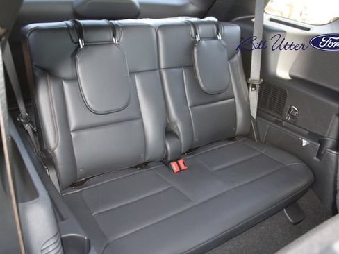 New 2027 Ford Explorer Tremor w/ Tremor Convenience Package AWD/4WD image 10