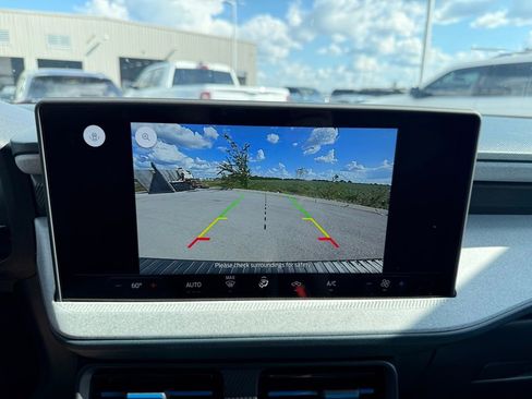 New 2025 Ford Maverick XLT w/ Equipment Group 301A image 27