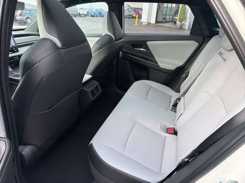 New 2026 Subaru Trailseeker image 5