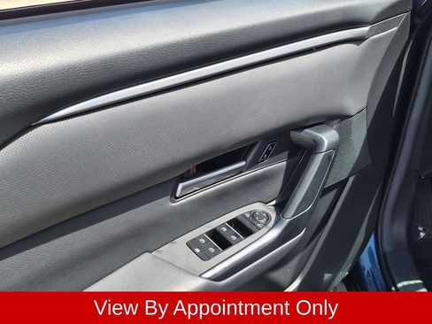 Used 2025 MAZDA CX-50 AWD 2.5 S w/ Preferred Package image 24