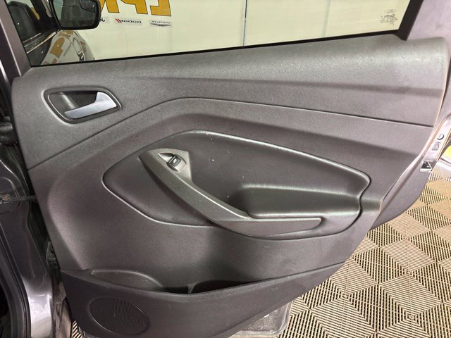 Used 2018 Ford Escape SE AWD/4WD image 22