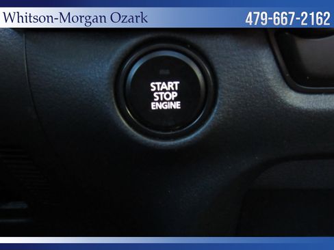 Used 2023 MAZDA CX-50 Meridian Edition w/ Apex Package AWD/4WD image 46