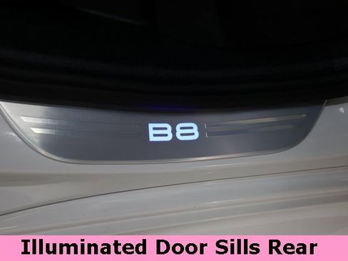 Used 2024 BMW ALPINA B8 xDrive Gran Coupe ALPINA B8 xDrive image 34