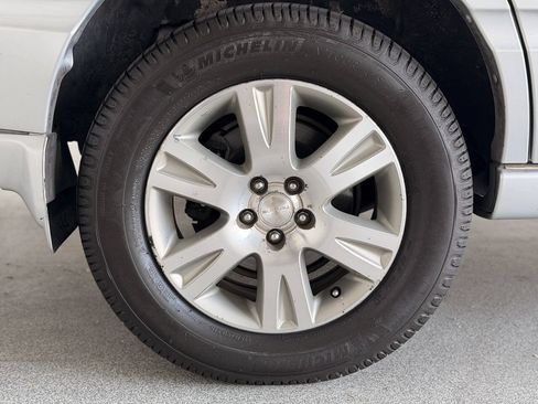 Used 2006 Subaru Baja Turbo AWD/4WD image 34