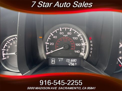 Used 2009 Honda Ridgeline RTL image 9