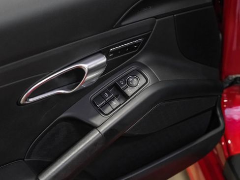 Used 2020 Porsche 718 Boxster image 35