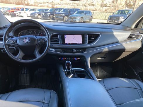 Used 2021 Buick Enclave Essence w/ Experience Buick Package image 14