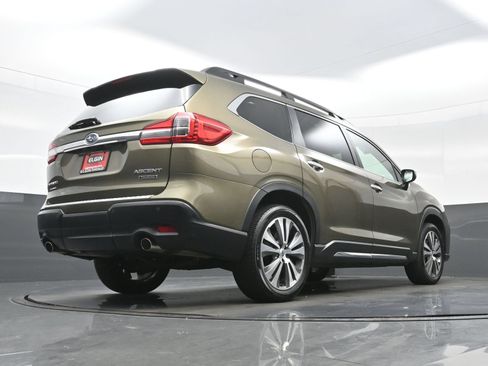 Used 2022 Subaru Ascent Touring AWD/4WD image 34