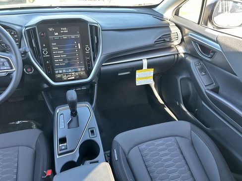 New 2026 Subaru Impreza 2.0i Sport AWD/4WD image 12