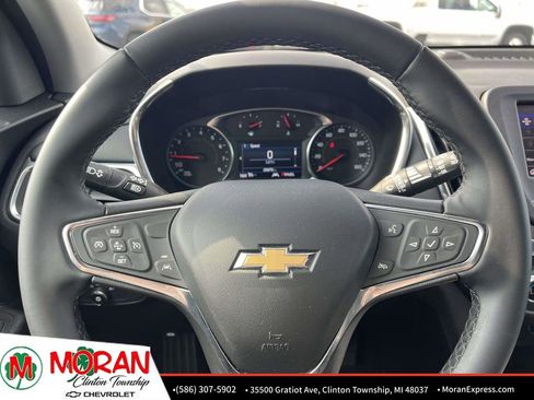 Certified 2024 Chevrolet Equinox LT w/ LPO, Floor Liner Package image 18