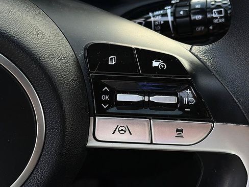 Certified 2022 Hyundai Tucson SEL AWD/4WD image 18