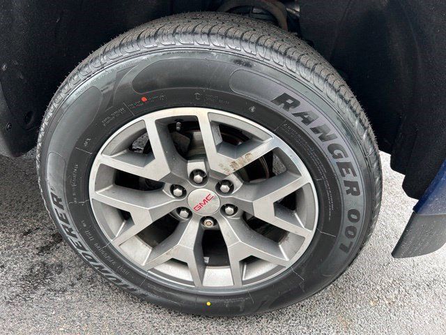 Used 2018 GMC Sierra 1500 SLT AWD/4WD image 57