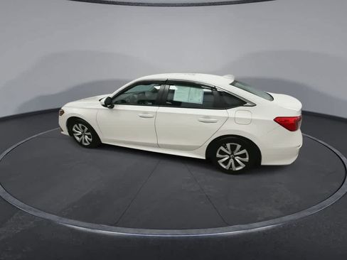 Used 2024 Honda Civic LX image 6