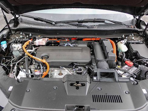 New 2026 Honda CR-V Sport-L image 13