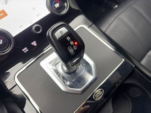 Used 2023 Land Rover Range Rover Evoque R-Dynamic S image 70