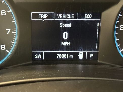 Used 2018 Chevrolet Equinox LT AWD/4WD image 7
