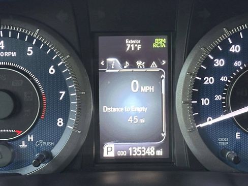Used 2018 Toyota Sienna XLE FWD image 33