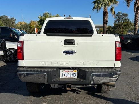 Used 2013 Ford F350 XL w/ XL Value Pkg image 4