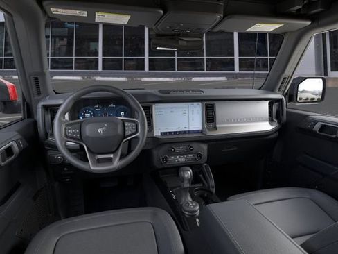 New 2026 Ford Bronco Outer Banks w/ Sasquatch Package image 9