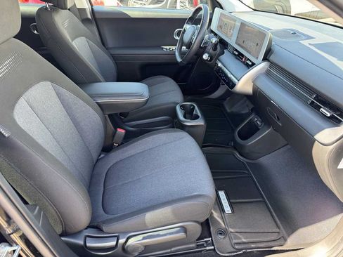 Used 2024 Hyundai Ioniq 5 SE RWD image 16