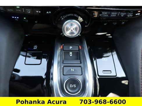 Certified 2026 Acura MDX A-Spec AWD/4WD image 18