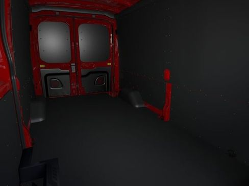 New 2026 Ford Transit 250 148 Medium Roof w/ Load Area Protection Package image 11