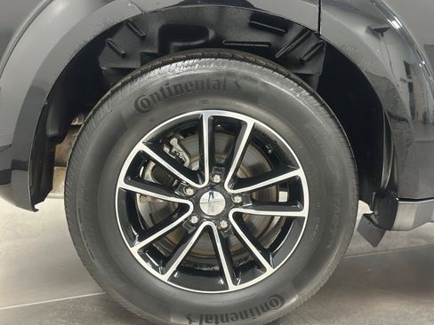 Used 2017 Dodge Journey SE w/ Flexible Seating Group image 27