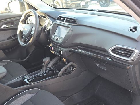 Certified 2023 Chevrolet TrailBlazer LT image 20