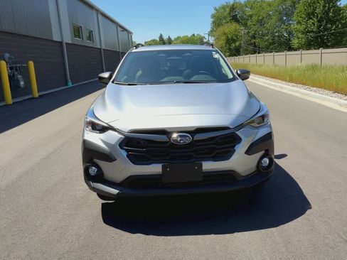 Certified 2024 Subaru Crosstrek 2.0i Premium AWD/4WD image 3