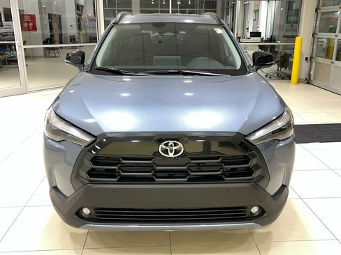 New 2026 Toyota Corolla Cross XLE w/ Convenience Package image 3