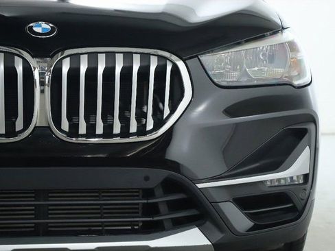 Used 2020 BMW X1 xDrive28i w/ Convenience Package image 7
