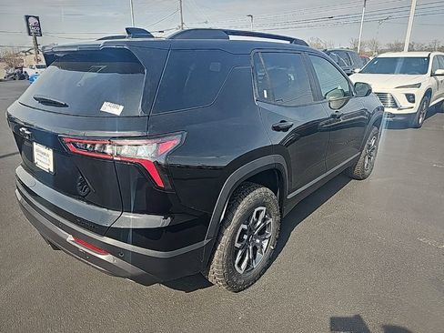 New 2026 Chevrolet Equinox ACTIV image 5