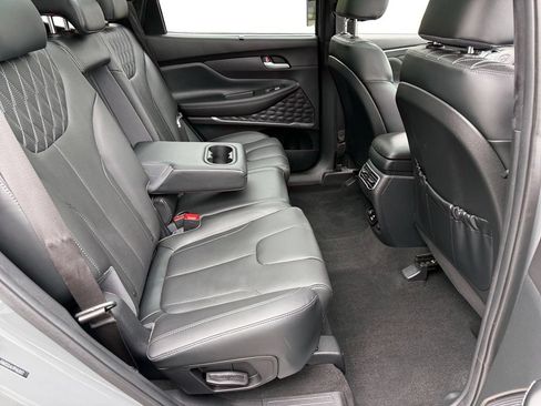 Used 2023 Hyundai Santa Fe Calligraphy AWD/4WD image 19
