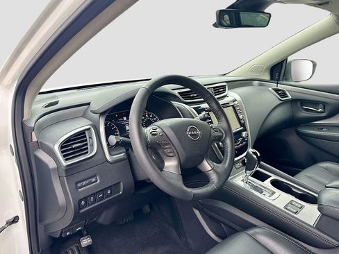 Used 2024 Nissan Murano SL image 27