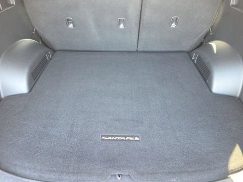 Used 2022 Hyundai Santa Fe Limited FWD image 27
