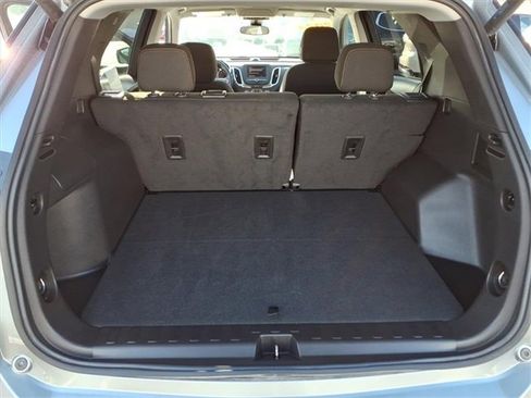 Used 2024 Chevrolet Equinox LT w/ LPO, Floor Liner Package image 13