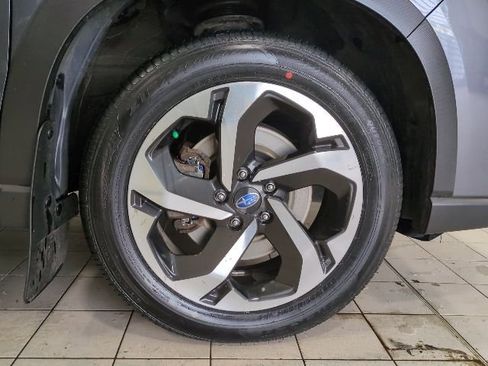 Certified 2023 Subaru Forester Touring image 22