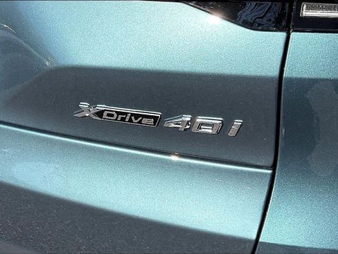 Used 2026 BMW X5 xDrive40i w/ Climate Comfort Package image 10