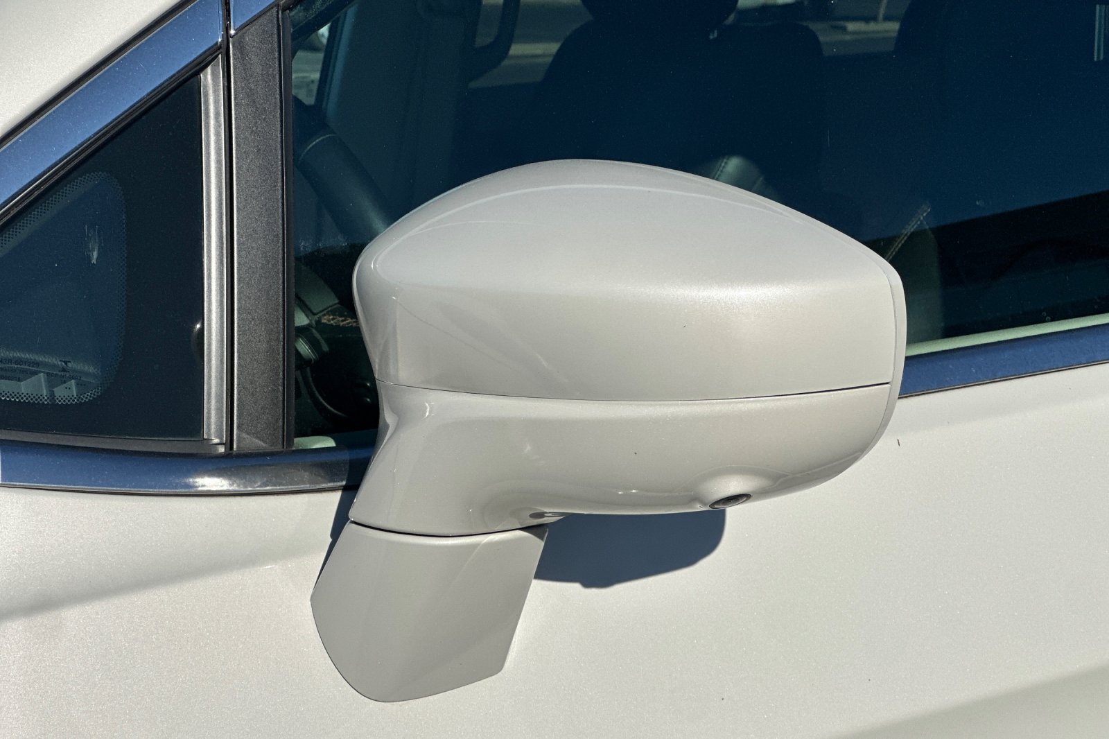 Used 2019 Chrysler Pacifica Touring-L w/ Advanced Safetytec Group FWD image 51