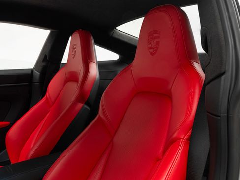 Used 2024 Porsche 911 GT3 RWD image 17