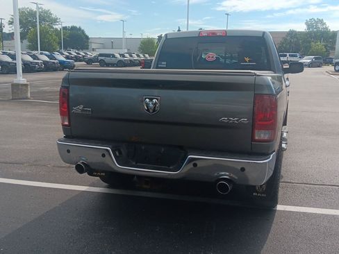 Used 2013 RAM 1500 Big Horn AWD/4WD image 6
