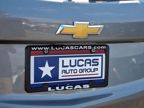 Used 2024 Chevrolet Equinox LS w/ LPO, Floor Liner Package image 32