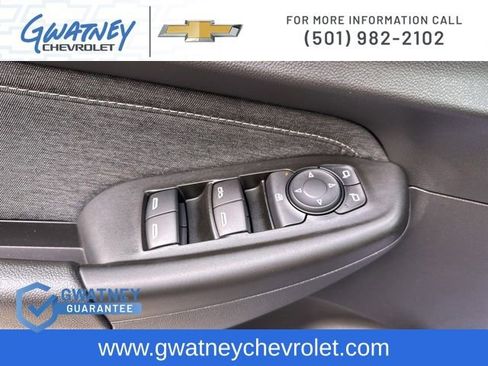 Used 2022 Chevrolet TrailBlazer ACTIV FWD image 19
