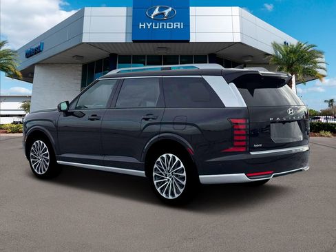 New 2026 Hyundai Palisade Calligraphy image 5