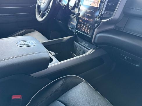 New 2026 RAM 2500 Laramie image 14